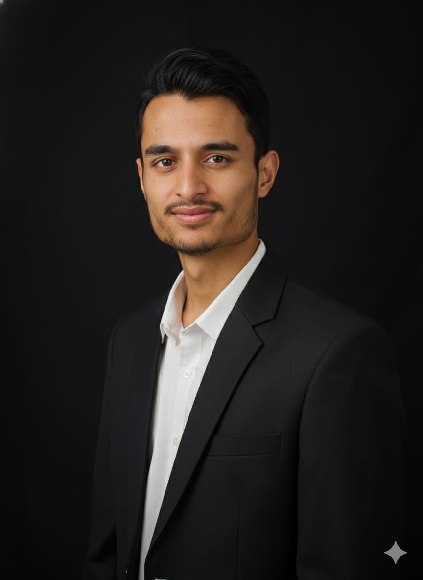 Muheeb Techsure Muheeb Bashir Baba